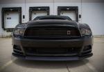 Ford Mustang RS by Roush 2012 года